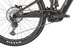 FOCUS JAM² 6.7 NINE 29″ E-Mountainbike Schwarz 2022 - Image 6