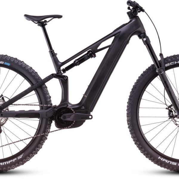Cube Stereo Hybrid ONE44 HPC Race 800