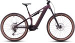 Cube Stereo Hybrid ONE44 HPC SLX 800 molotov