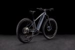 Cube Reaction Hybrid Pro 800 metallicgrey - Image 7