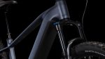 Cube Reaction Hybrid Pro 600 metallicgrey - Image 6