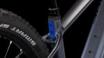 Cube Reaction Hybrid Pro 600 metallicgrey - Image 4