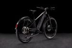 Cube Reaction Hybrid Race 800 Allroad black - Image 7