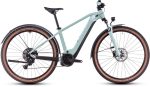 Cube Reaction Hybrid Performance 500 Allroad skylightblue