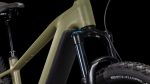 Cube Reaction Hybrid Pro dustyolive - Image 6