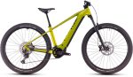 Cube Reaction Hybrid Race 800 lizard