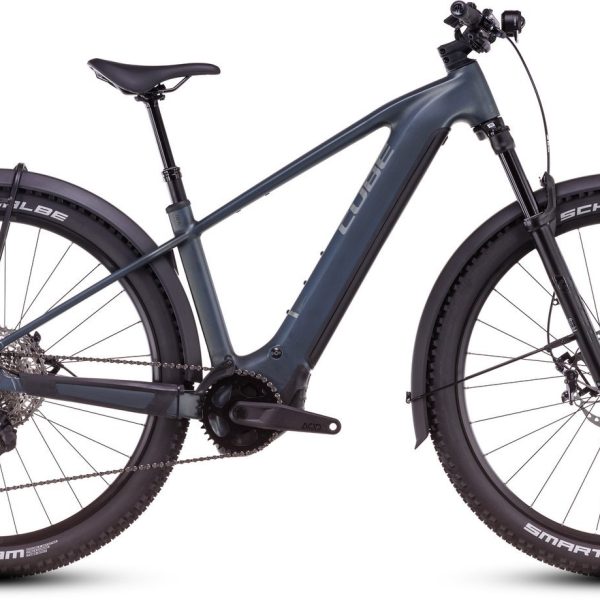Cube Reaction Hybrid SLX 800 Allroad