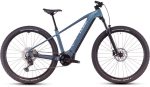 Cube Reaction Hybrid Pro 800 smaragdgrey