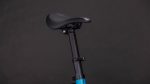Cube Fold Hybrid Comfort 545 azure - Image 3