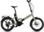 Cube Fold Hybrid 545