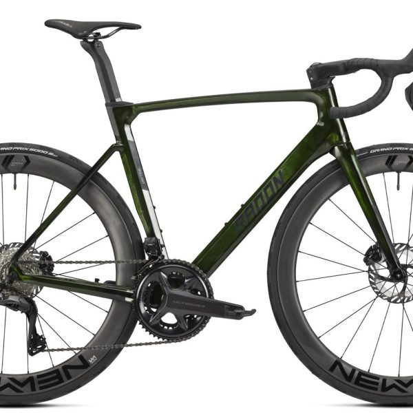 Radon VAILLANT 9.0