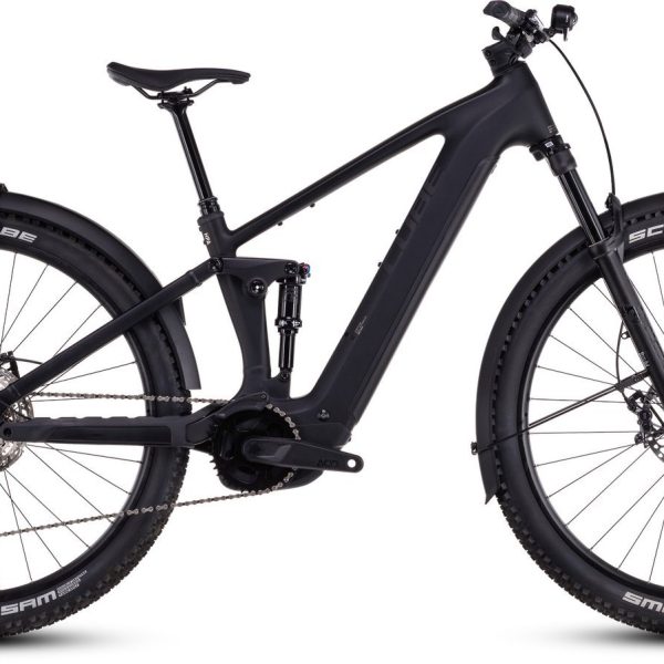 Cube Stereo Hybrid ONE22 SLX 800 Allroad
