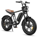 ENGWE M20 – 20″ Elektrofahrrad – 75 km Reichweite - Image 4