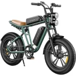 ENGWE M20 Elektrofahrrad 20” – 120 km Reichweite - Image 3
