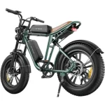 ENGWE M20 – Elektrofahrrad 20” - Image 3