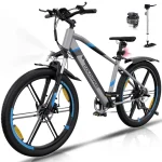 COLORWAY E-Bike 26”