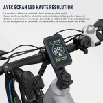 COLORWAY E-Bike 26” - Image 3