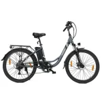 Touroll B1 E-Citybike - Image 4