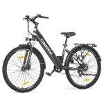 Touroll J1 ST Trekking E-Bike