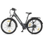 Touroll J1 ST Trekking E-Bike - Image 4