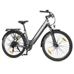 Touroll J1 ST Trekking E-Bike - Image 3