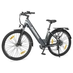 Touroll J1 ST Trekking E-Bike - Image 2