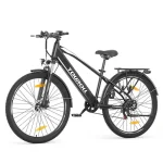 Touroll J1 Trekking E-Bike – 250 W Motor