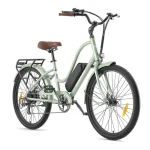 Touroll B2 Elektrofahrrad – 36V 250W Motor - Image 2