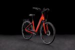 Cube Supreme RT Hybrid Deluxe EX 625 fireorange - Image 8