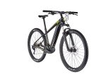 CANNONDALE TRAIL NEO 3 29″ E-Mountainbike Schwarz/Gelb 2022 - Image 2