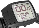 CANNONDALE TRAIL NEO 3 29″ E-Mountainbike Schwarz/Gelb 2022 - Image 9