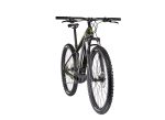 CANNONDALE TRAIL NEO 3 29″ E-Mountainbike Schwarz/Gelb 2022 - Image 3