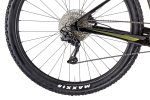 CANNONDALE TRAIL NEO 3 29″ E-Mountainbike Schwarz/Gelb 2022 - Image 7