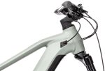 E-Mountainbike CUBE STEREO HYBRID 120 PRO 625 27,5/29″ Grau 2021 - Image 4