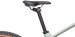 E-Mountainbike CUBE STEREO HYBRID 120 PRO 625 27,5/29″ Grau 2021 - Image 8