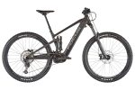 FOCUS JAM² 6.7 NINE 29″ E-Mountainbike Schwarz 2022
