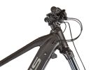 FOCUS JAM² 6.7 NINE 29″ E-Mountainbike Schwarz 2022 - Image 4