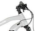 HAIBIKE HARDSEVEN 9 27,5″ E-Mountainbike Grau/Schwarz 2022 - Image 4