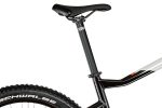 HAIBIKE HARDSEVEN 9 27,5″ E-Mountainbike Grau/Schwarz 2022 - Image 8