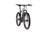 HAIBIKE HARDSEVEN 9 27,5″ E-Mountainbike Grau/Schwarz 2022 - Image 3