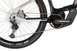 HAIBIKE HARDSEVEN 9 27,5″ E-Mountainbike Grau/Schwarz 2022 - Image 6