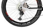 HAIBIKE HARDSEVEN 9 27,5″ E-Mountainbike Grau/Schwarz 2022 - Image 7
